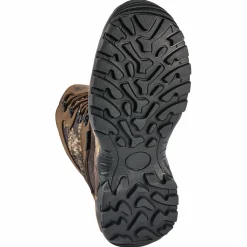 Almwalker Outdoorstiefel Pathfinder Herren (Braun/Camouflage)