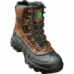 Almwalker Outdoorstiefel Geo DLX Herren (Braun)