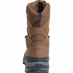 Almwalker Outdoorstiefel Alpha ATX Herren (Braun)