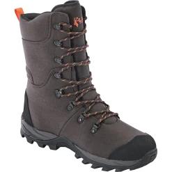 Almwalker Outdoorstiefel Alpen Pro ATX Herren (Braun)