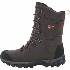 Almwalker Outdoorstiefel Alpen Pro ATX Herren (Braun)