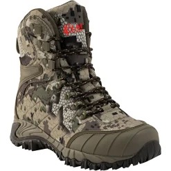 Almwalker Outdoorstiefel Snakeskin Herren (Camouflage)