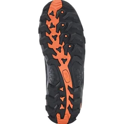 Almwalker Outdoorstiefel Shawk ATX Herren (Camouflage)