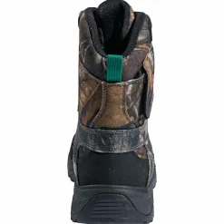 Almwalker Red Level Thermoboots Polar Shield Herren, beheizbar (Camouflage)