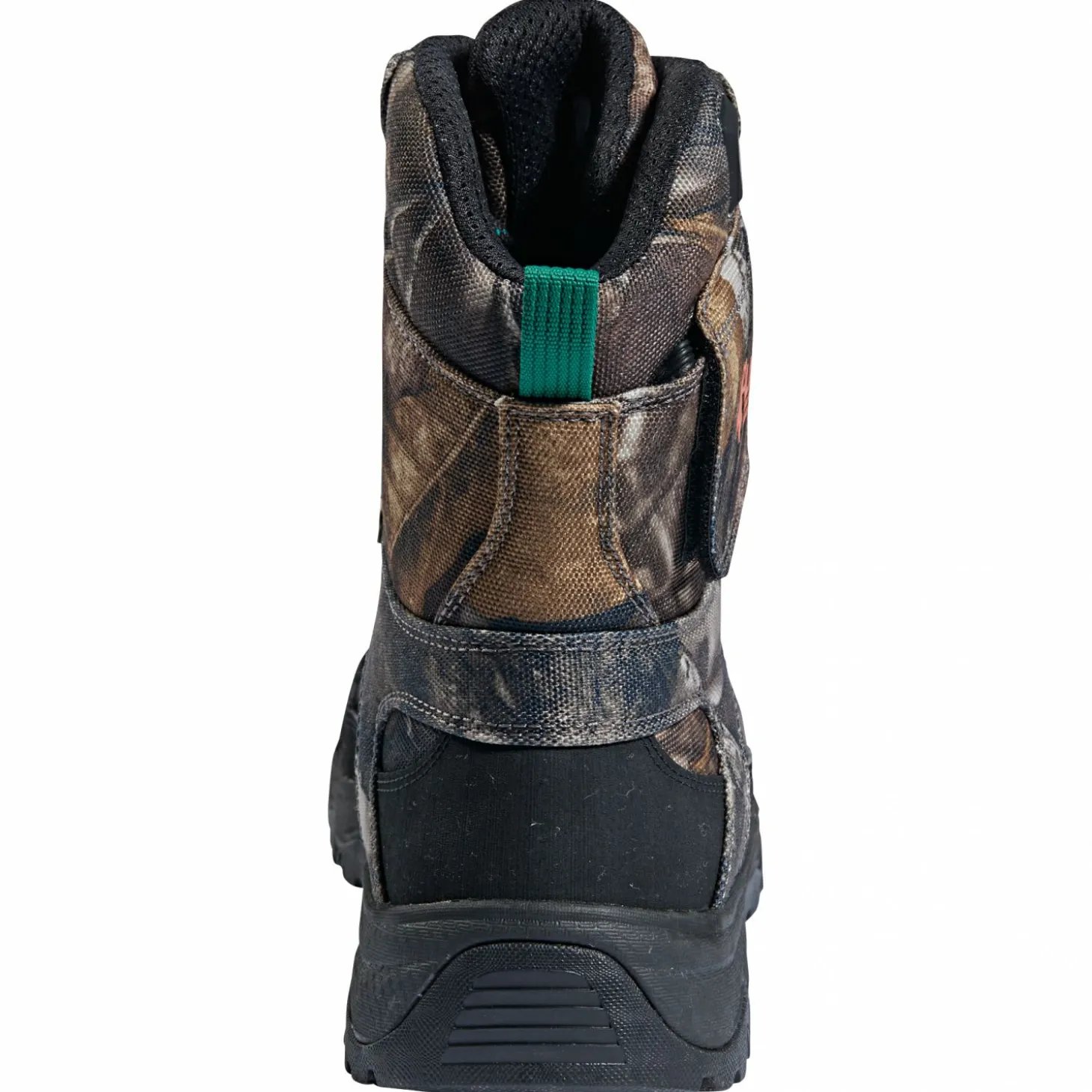 Almwalker Red Level Thermoboots Polar Shield Herren, beheizbar (Camouflage)