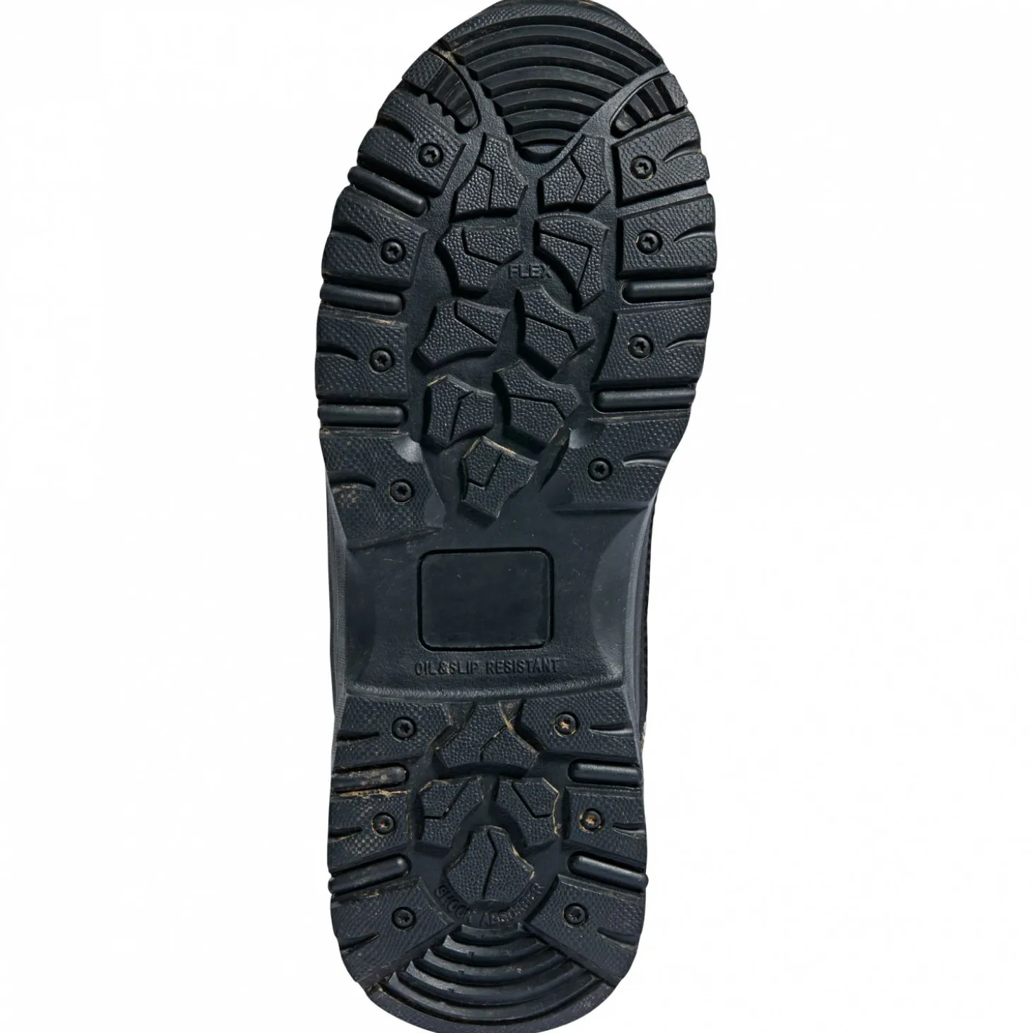 Almwalker Red Level Thermoboots Polar Shield Herren, beheizbar (Camouflage)