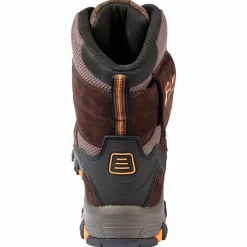 Almwalker Red Level Winterstiefel Ice Herren, beheizbar (Braun)