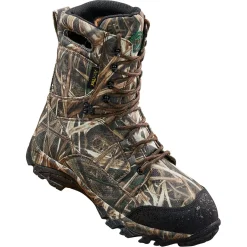 Almwalker Tarnstiefel Jungletrek Herren (Camouflage)