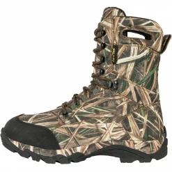 Almwalker Tarnstiefel Jungletrek Herren (Camouflage)