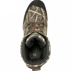 Almwalker Tarnstiefel Jungletrek Herren (Camouflage)