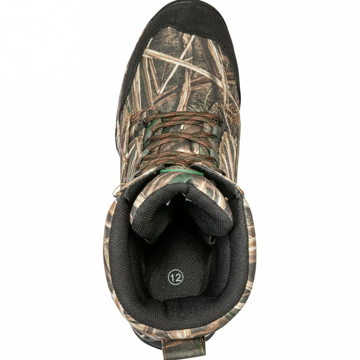 Almwalker Tarnstiefel Jungletrek Herren (Camouflage)