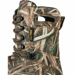 Almwalker Tarnstiefel Jungletrek Herren (Camouflage)