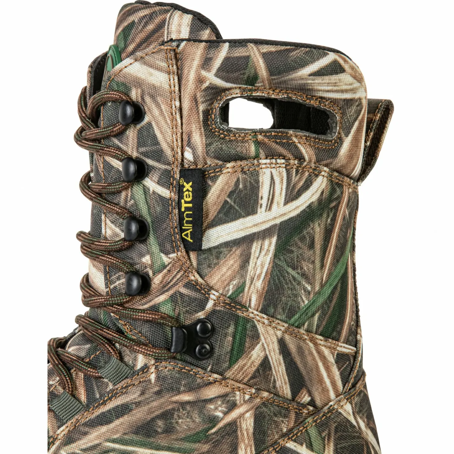 Almwalker Tarnstiefel Jungletrek Herren (Camouflage)