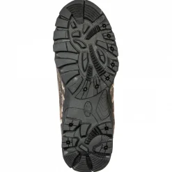 Almwalker Tarnstiefel Jungletrek Herren (Camouflage)