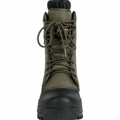 Almwalker Thermoboots Forrester Herren (Oliv/Schwarz)