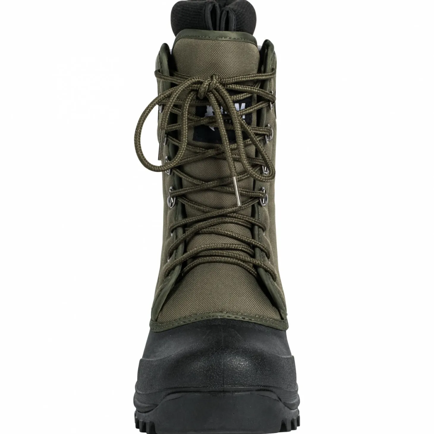 Almwalker Thermoboots Forrester Herren (Oliv/Schwarz)