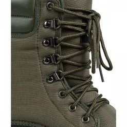 Almwalker Thermoboots Forrester Herren (Oliv/Schwarz)