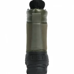 Almwalker Thermoboots Forrester Herren (Oliv/Schwarz)