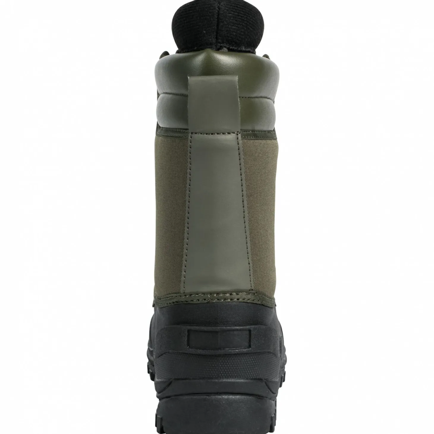 Almwalker Thermoboots Forrester Herren (Oliv/Schwarz)