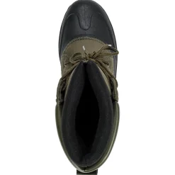 Almwalker Thermoboots Forrester Herren (Oliv/Schwarz)