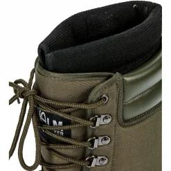 Almwalker Thermoboots Forrester Herren (Oliv/Schwarz)