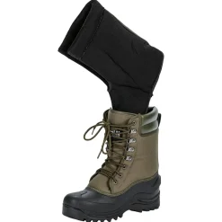 Almwalker Thermoboots Forrester Herren (Oliv/Schwarz)