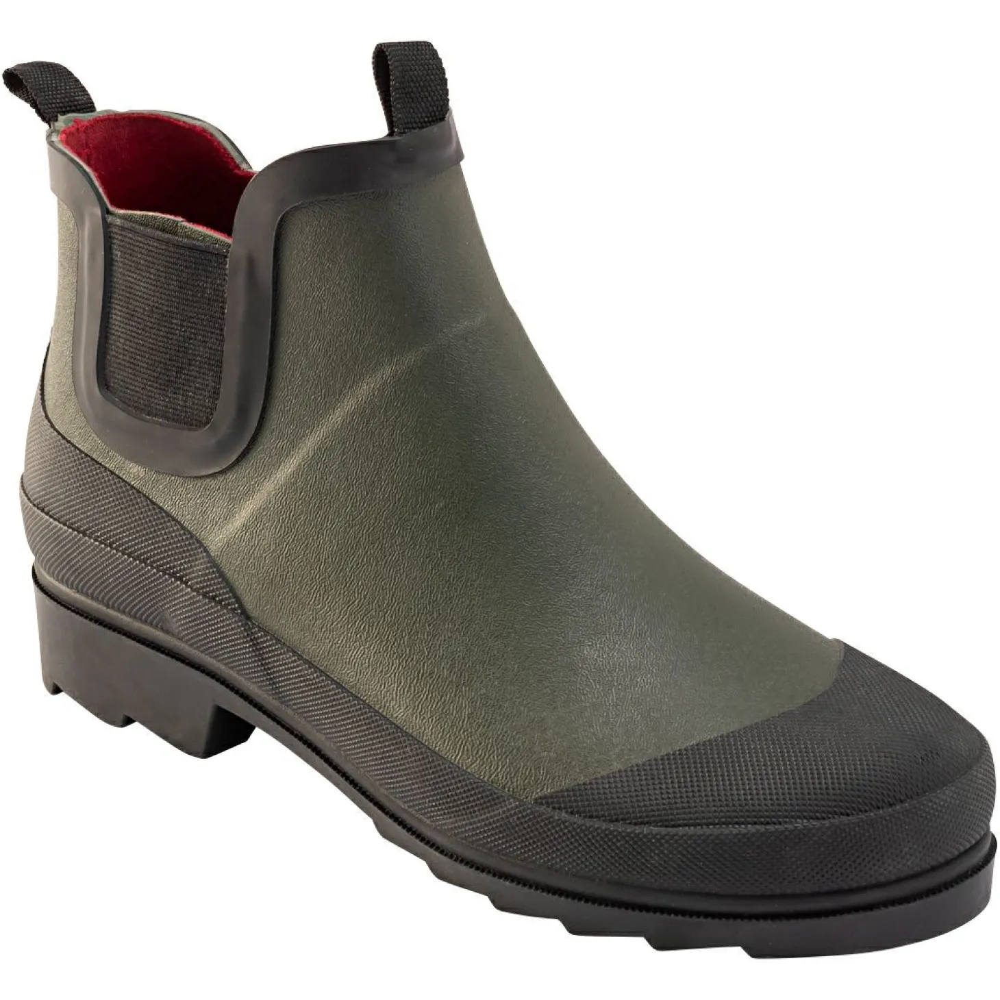 Almwalker Watschuhe Fiona Damen (Oliv)