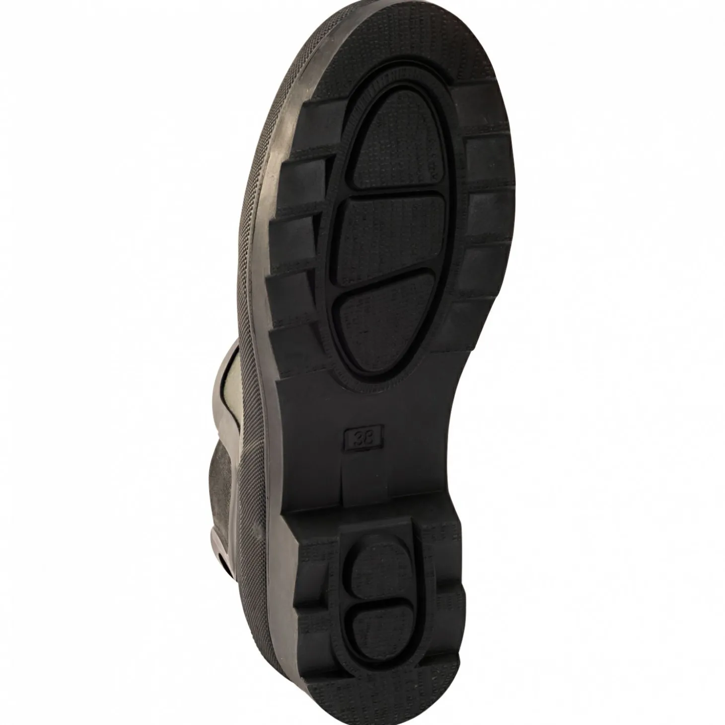 Almwalker Watschuhe Fiona Damen (Oliv)