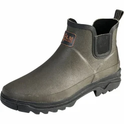 Almwalker Watschuhe Jackson Herren (Oliv)