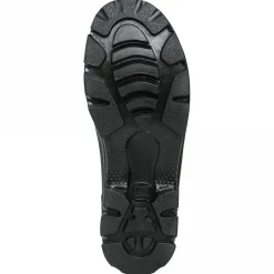 Almwalker Watschuhe Ribe Herren (Schwarz/Oliv)