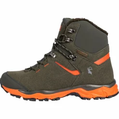 Almwalker Winterboots Himalaya Herren (Oliv)