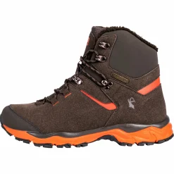 Almwalker Winterboots Himalaya Herren (Braun)