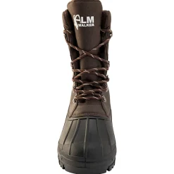 Almwalker Winterstiefel Polar Extreme 2 Herren (Braun/Schwarz)