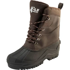 Almwalker Winterstiefel Polar Extreme 2 Herren (Braun/Schwarz)
