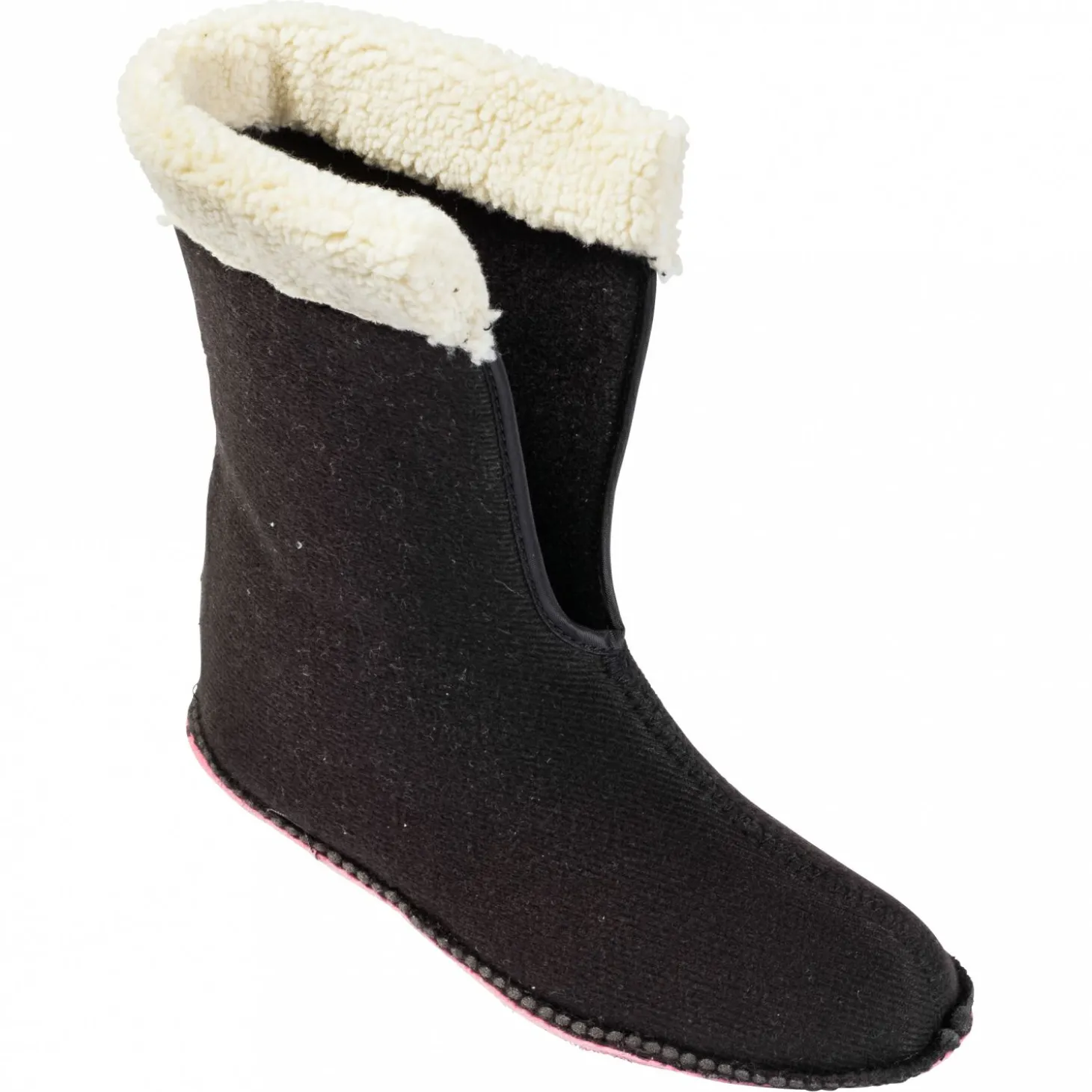 Almwalker Winterstiefel Tumba Damen (Oliv/Schwarz)