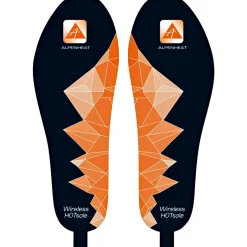 Alpenheat Schuhheizung Wireless Hotsole