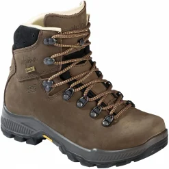 Alpina Wander Boots Tibet Lady