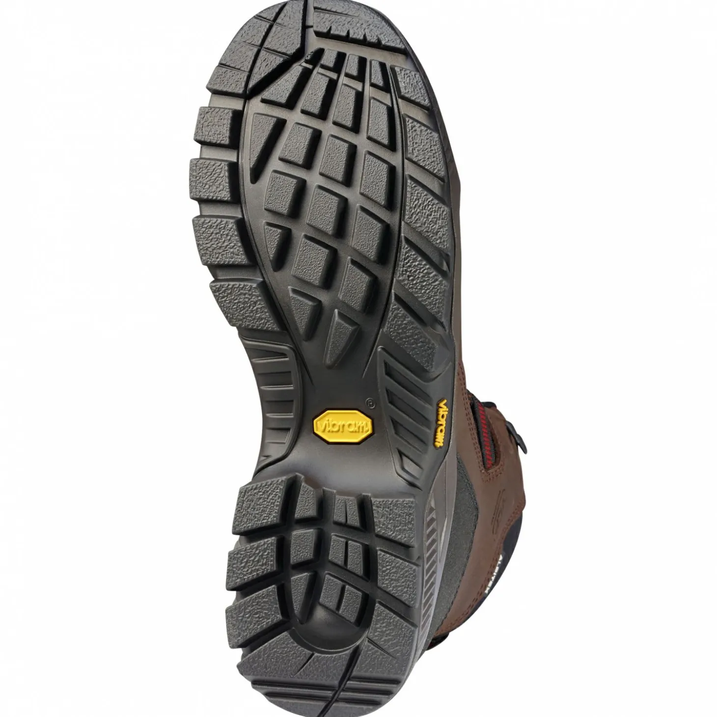 Alpina Wanderstiefel Prima Mid