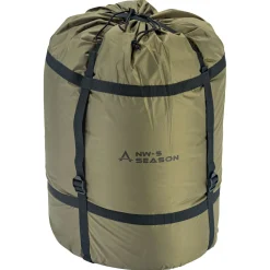 Anaconda 5 Season Sleeping Bag NW-5