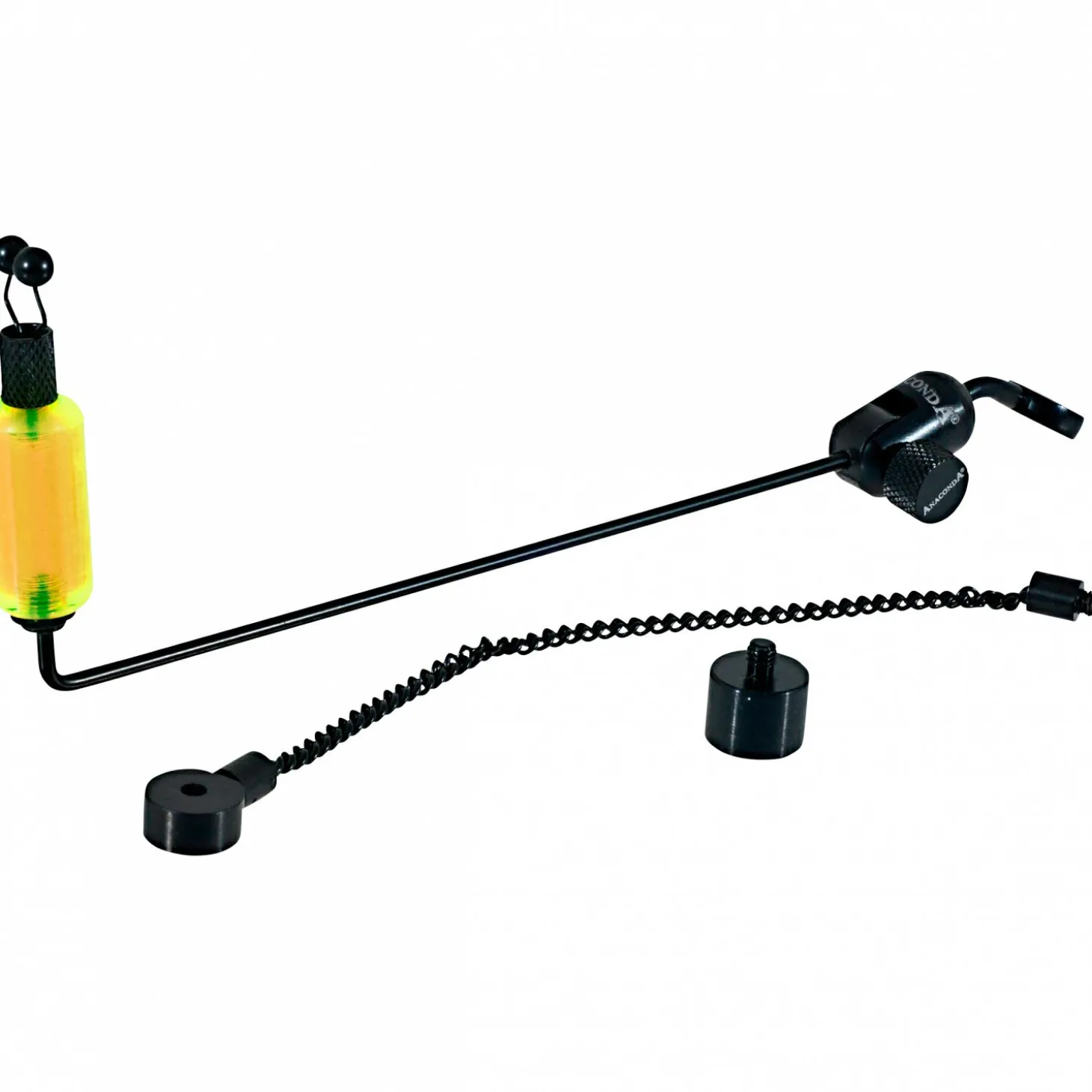 Anaconda Bissanzeiger Drop Hopper Kit (gelb)