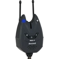 Anaconda Bissanzeiger Nighthawk MGX-7 Profi Set (2er Set)