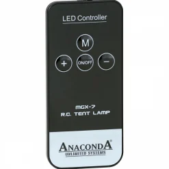 Anaconda Bissanzeiger Nighthawk MGX-7 Profi Set (2er Set)