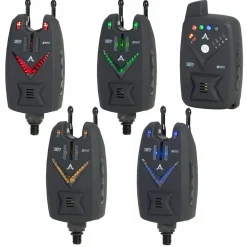 Anaconda Bissanzeiger TSR 2Way (rot/blau/grün/gelb)