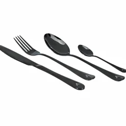 Anaconda Blaxx Cutlery Single Set