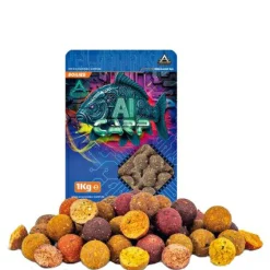 Anaconda Boilies Bird Food Mix (Scopex)