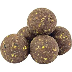 Anaconda Boilies Fish Mix (Shellfish-Plum)