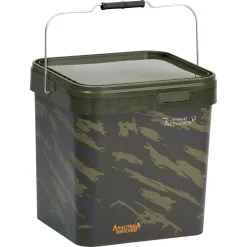 Anaconda Bucket Freelancer (eckig, 17 Liter)