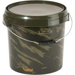 Anaconda Bucket Freelancer (rund, 20 Liter)