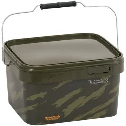 Anaconda Bucket Freelancer (eckig, 5 Liter)