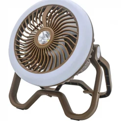 Anaconda Camp Fan Light RMX-710